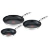 Kastrullset DUETTO+ G732S334, set i 3 delar, Tefal