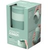 Resemugg SIPP 81122 340 ml, tätad, grön, Joseph Joseph