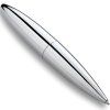 Penna LUCY 12 cm, kulspetspenna, i magnetiskt ställ, silver, Philippi
