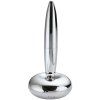 Penna LUCY 12 cm, kulspetspenna, i magnetiskt ställ, silver, Philippi