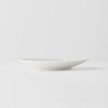 Desserttallrik ICE WHITE 13 cm, MIJ