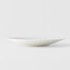 Förrättstallrik ICE WHITE 22 cm, MIJ