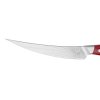 Urbeningskniv SANDVIK RED NORTHERN SUN 16,5 cm, Dellinger