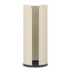 Toalettpappersställ RENEW mjuk beige, Brabantia