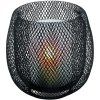 Lanternor MESH 20 cm, svart, Philippi
