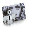 Fotohållare ANGELO 4 cm, silver, Philippi
