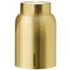 Vinstoppare COLLAR, vakuumerande, mässing, Stelton