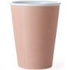 Kopp ANYTIME ANDY 300 ml, rosa, porslin, Viva Scandinavia