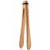 Serveringstänger NORDIC KITCHEN 24,5 cm, brun, bambu, Eva Trio