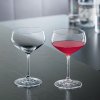 Cocktailglas PERFECT SERVE COLLECTION COUPETTE GLASS, set i 4 delar, 235 ml, Spiegelau