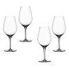 Vitvinsglas AUTHENTIS, set i 4 delar, 420 ml, Spiegelau