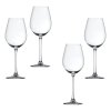Vitvinsglas SALUTE WHITE WINE, set i 4 delar, 465 ml, Spiegelau