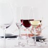 Vitvinsglas SALUTE WHITE WINE, set i 4 delar, 465 ml, Spiegelau