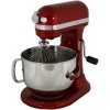 Hushållsassistent HEAVY DUTY 6,9 l, röd metallic, KitchenAid