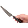 Japansk grönsakskniv SHOTOH 5000FCD 13 cm, Miyabi