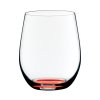 Vinglas HAPPY O VOL. 2, set i 4 delar, 335 ml, Riedel