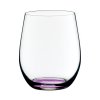Vinglas HAPPY O VOL. 2, set i 4 delar, 335 ml, Riedel