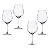 Rödvinsglas SALUTE BURGUNDY, set i 4 delar, 810 ml, Spiegelau
