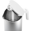 Elektrisk vattenkokare ENFINIGY PRO 1,5 l, silver, Zwilling