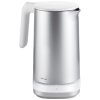 Elektrisk vattenkokare ENFINIGY PRO 1,5 l, silver, Zwilling