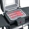 Elektrisk utegrill PG 8139 SEVO SMART GTS, 3000 W, Severin
