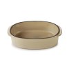 Ugnsform CARACTERE 16 x 11 cm, beige, REVOL