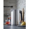 Elektrisk vattenkokare LONO 1,6 l, rostfritt stål, WMF