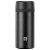 Resemugg 420 ml, med tesil, svart, Zwilling