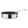 Djup stekpanna ECLIPSE 24 cm, non-stick, Mauviel