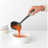 Slev TASTY PLUS, grön, Brabantia