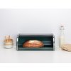 Brödlåda ROLL TOPP 44,5 cm, grön, Brabantia