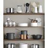 Kokgryta DURA LINE 2,5 l, non-stick, Eva Solo