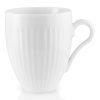 Mugg LEGIO NOVA 400 ml, vit, porslin, Eva Solo