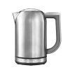 Elektrisk vattenkokare 1,7 l, rostfritt stål, KitchenAid