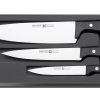 Köttkniv set GOURMET, 3 st, Wüsthof