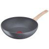 Wok NATURAL FORCE 28 cm, non-stick, Tefal