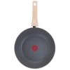 Wok NATURAL FORCE G2661972 28 cm, Tefal
