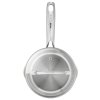 Kastrull DUETTO+ G7192355 18 cm 2 l, med lock, Tefal