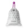 Soppåsar C PERFECTFIT 10-12 l, 200 st, Brabantia