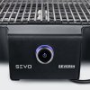 Elgrill PG 8106 SEVO GT, 3000 W, Severin
