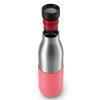 Termosflaska BLUDROP SLEEVE N3110810, 500 ml, rosa,Tefal