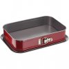 Springform DELIBAKE J1640574 36 x 24 cm, Tefal