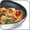 Kastrullset INTUITION, set i 2 delar, non-stick, Tefal