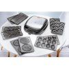 Sandwichmaskin SNACK TIME SW342D38 Tefal