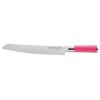 Knivset PINK SPIRIT, 5 st, med magnetstativ, F.DICK