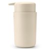 Dispenser för flytande tvål RENEW mjuk beige, Brabantia