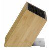 Knivblock FLEXTEC, bambu, WMF