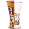Dricksglas HYBRID PANNOTIA set i 3 delar, 330 ml, Seletti