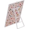 Bordsspegel TOILETPAPER DRILL 17,5 x 23 cm, Seletti