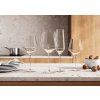 Champagneglas LEGIO NOVA, set i 6 delar, 260 ml, Eva Solo